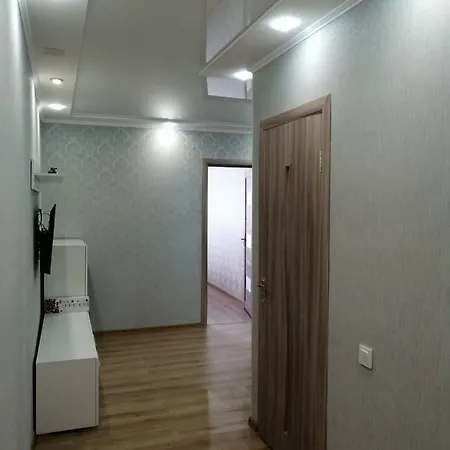 Flat Near The Sea Odesa