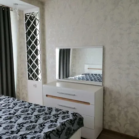 Flat Near The Sea Apartment