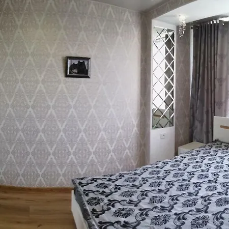 Flat Near The Sea *