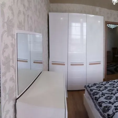 Apartment Flat Near The Sea Odesa