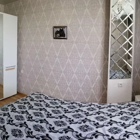 Lejlighed Flat Near The Sea