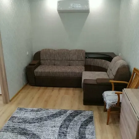 Flat Near The Sea *