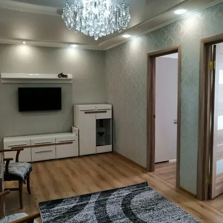 Flat Near The Sea Lejlighed