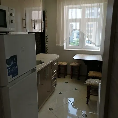 Flat Near The Sea Odessa