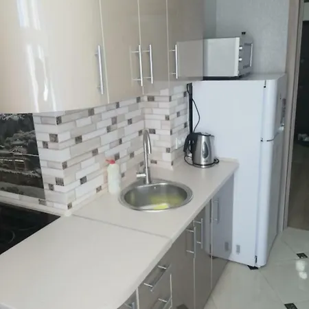 Lejlighed Flat Near The Sea *