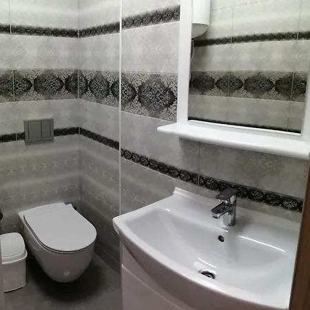 Apartment Flat Near The Sea